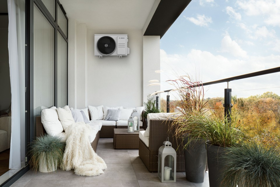 Beste Klimaanlage Altbau Wien
