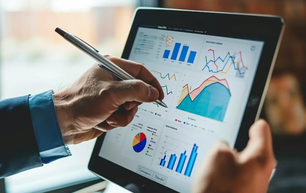 Automatisierung im Leadmanagement