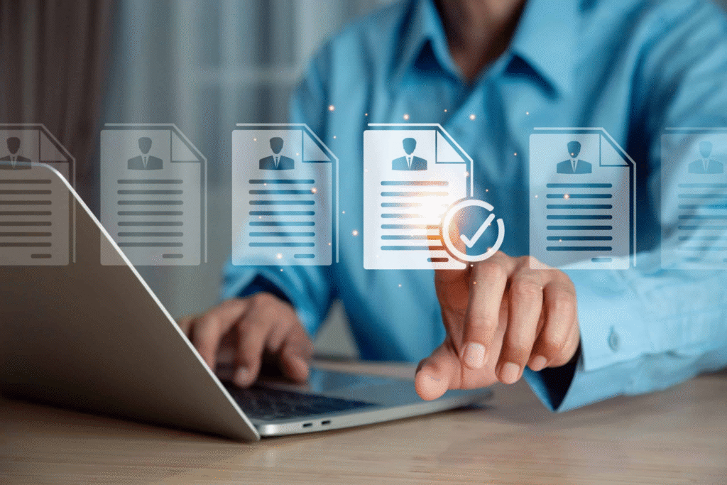 Marketing Automation ABM