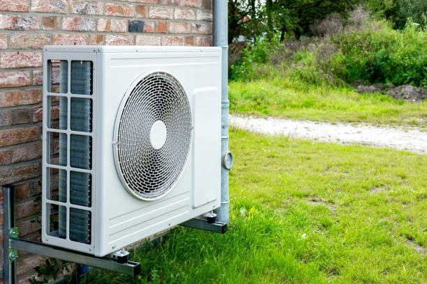 Wärmepumpe Lärm stoppen - Geniale Tricks für Ruhe zuhause