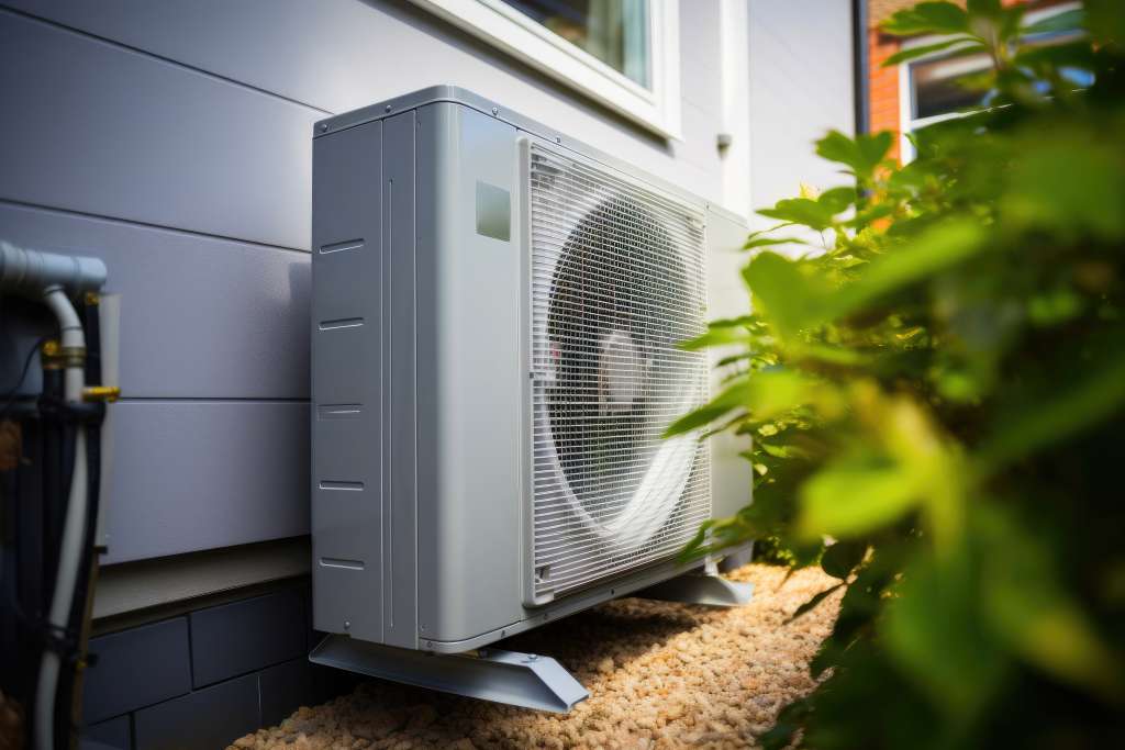 Energieeffizienz Wärmepumpe optimieren - Mehr Komfort, Weniger Kosten!