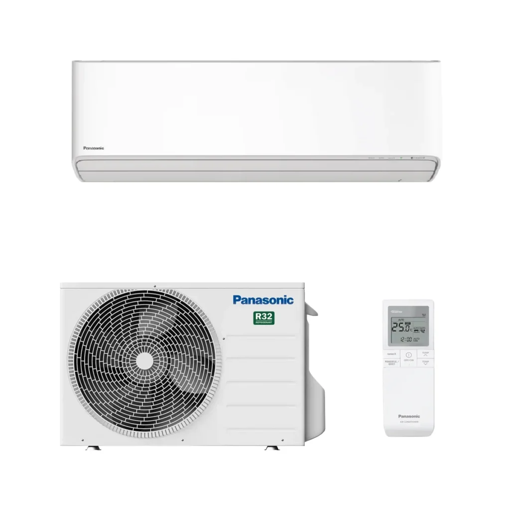 Panasonic oder LG - Klimaanlagen-Preisvergleich 2025