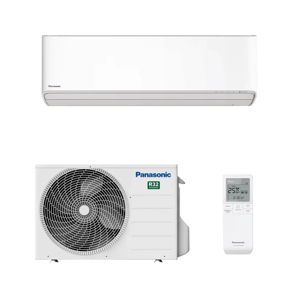 Panasonic oder LG - Klimaanlagen-Preisvergleich 2025