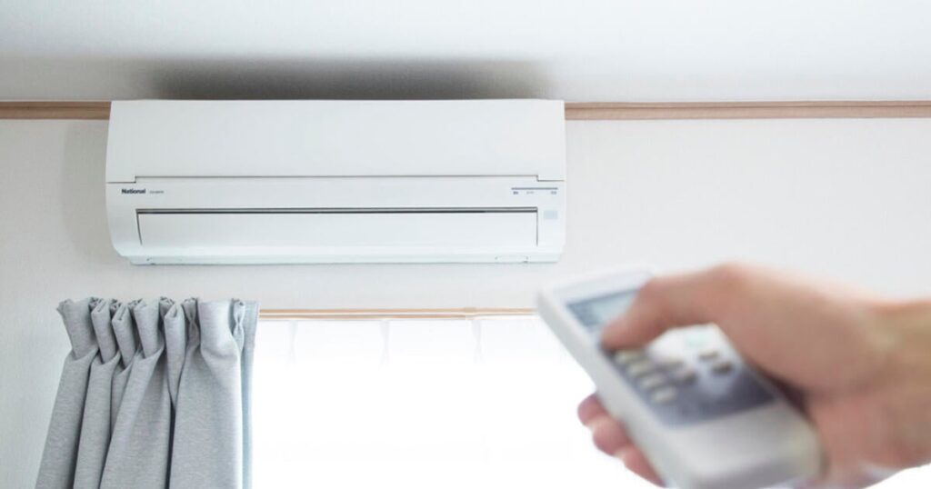 Zentrale Split Klimaanlage Unterschiede - Welche Option passt?