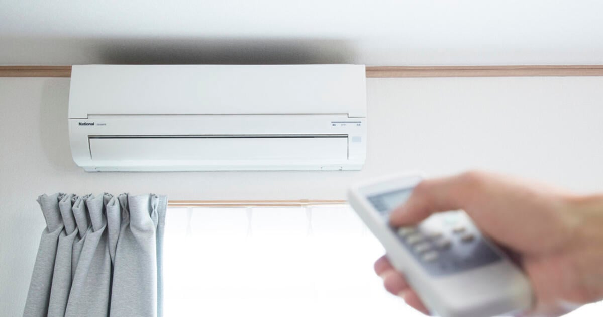 Zentrale Split Klimaanlage Unterschiede - Welche Option passt?