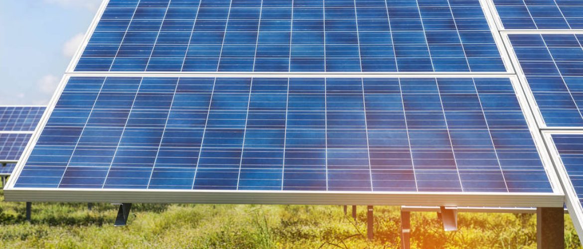 solaranlage