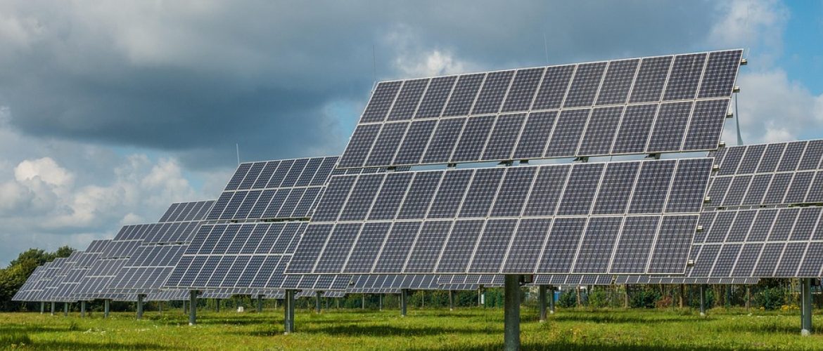 Solaranlage Kosten