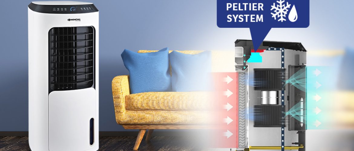 Klimaanlage Fischteich Lofer – Frische Luft für Ihr Paradies