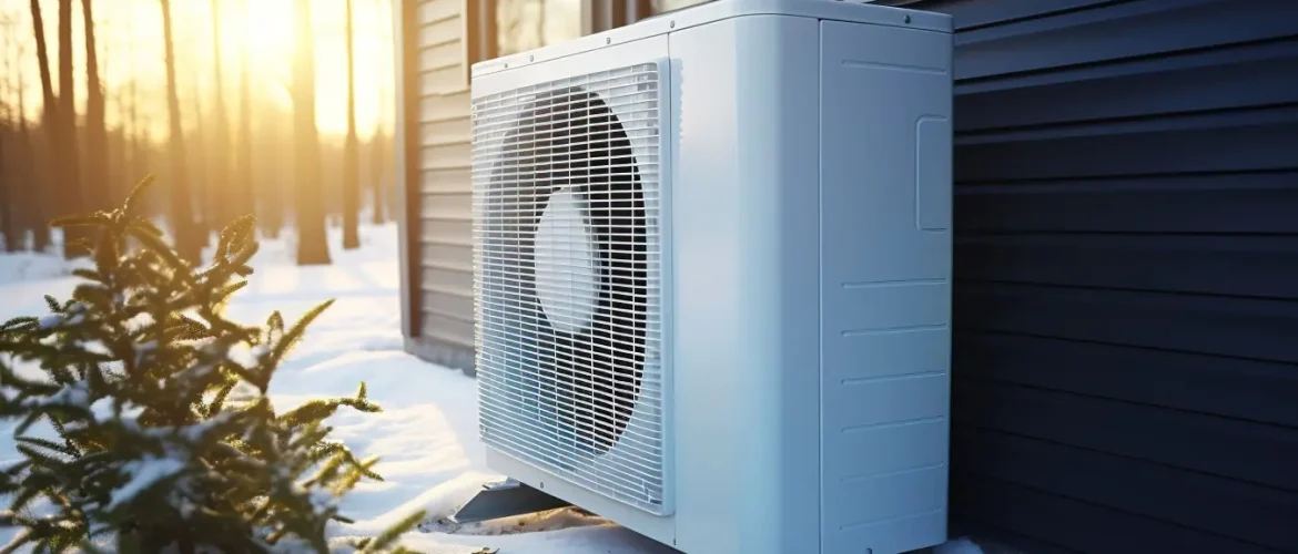 Wärmepumpe effizient warten - Profi-Tipps für Hausbesitzer