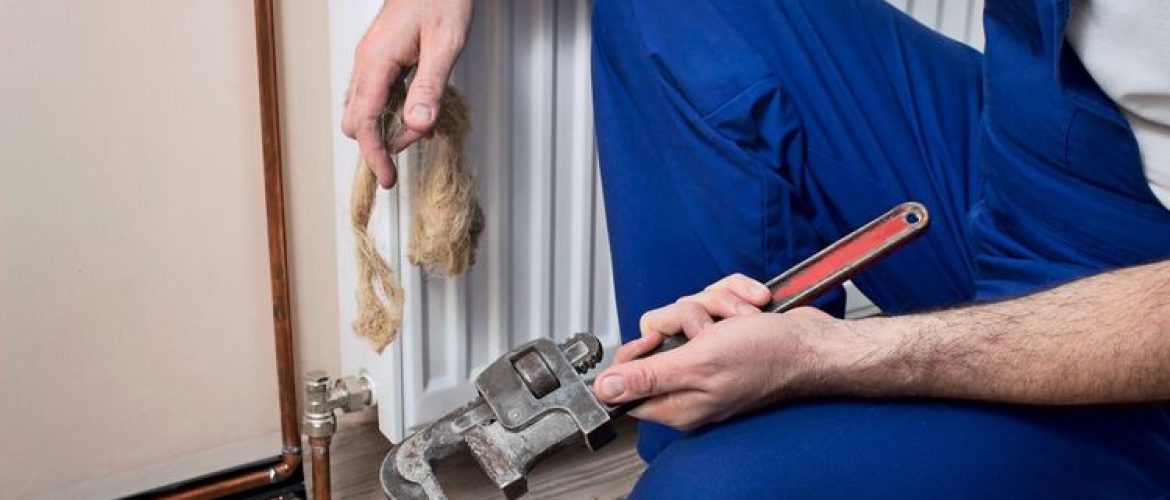 Spengler Wien: Wie erkenne ich einen seriösen Handwerker?