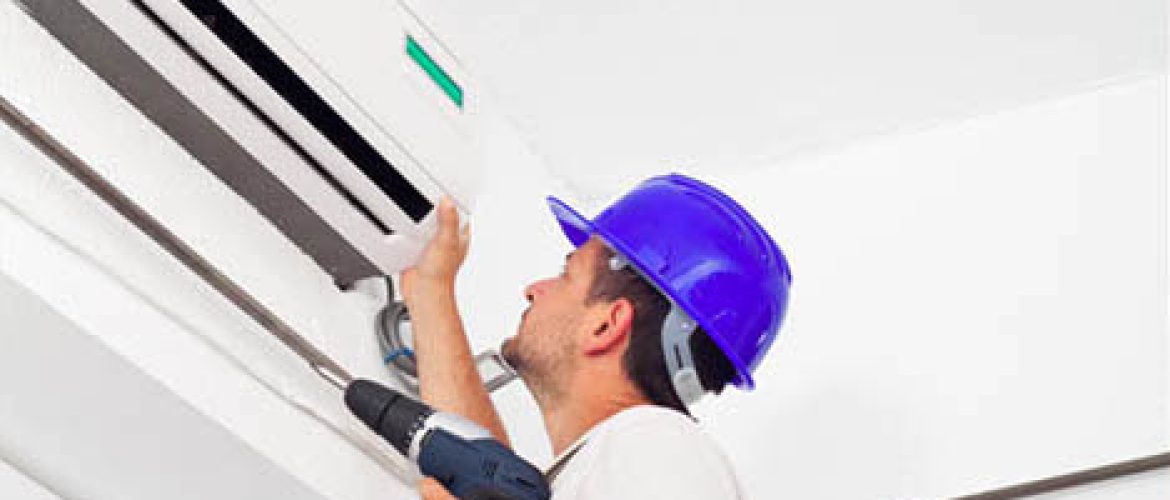 Klimaanlage schnell geliefert in Bad Radkersburg – Sofort kühl genießen