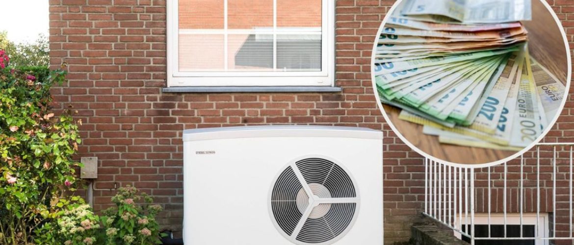 Wärmepumpe Kosten Amortisation – lohnt sich die Investition?