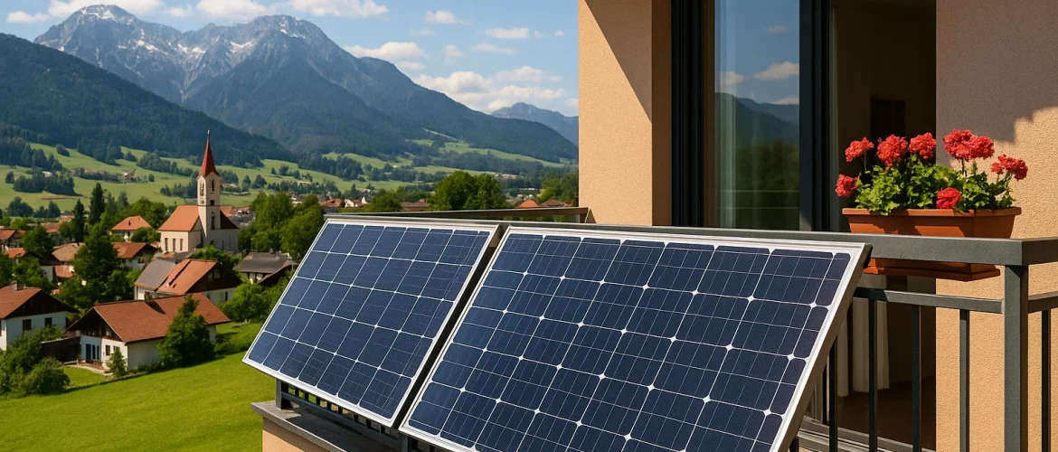 Solaranlagen