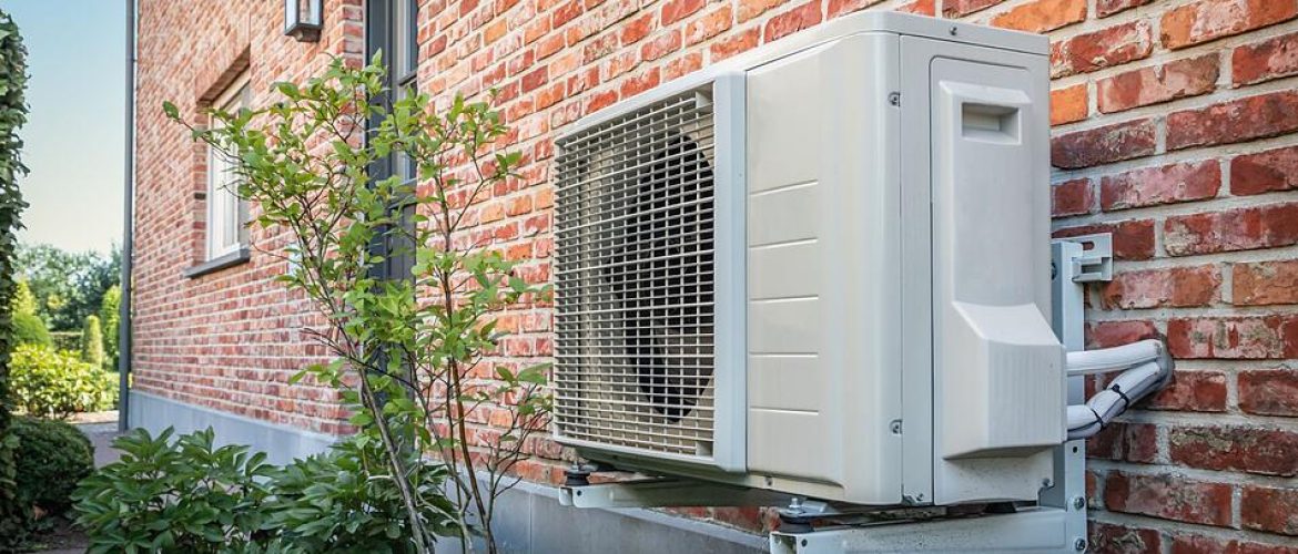 Wärmepumpe Vorteile entdecken – besser als Öl & Gas