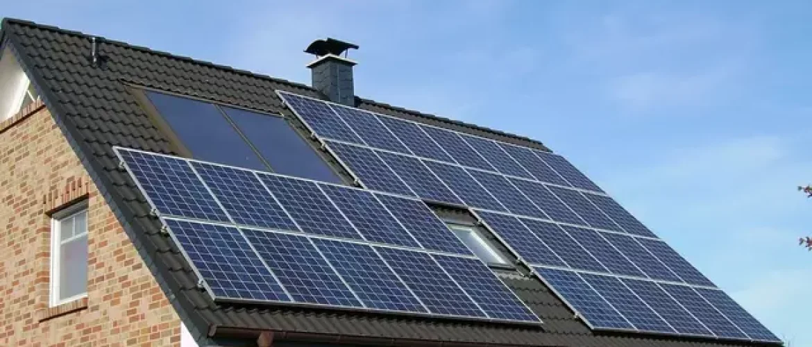 Extra Förderung sichern – Photovoltaikbonus 2025 entdecken!