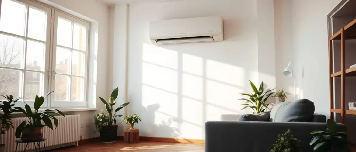 Beste Klimaanlage Altbau Wien - Effizient kühlen trotz historischen Wänden