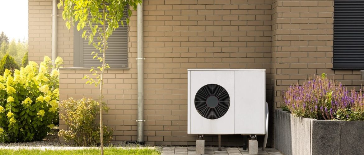 Wärmepumpe richtig wählen - Entscheidungsleitfaden fürs Haus