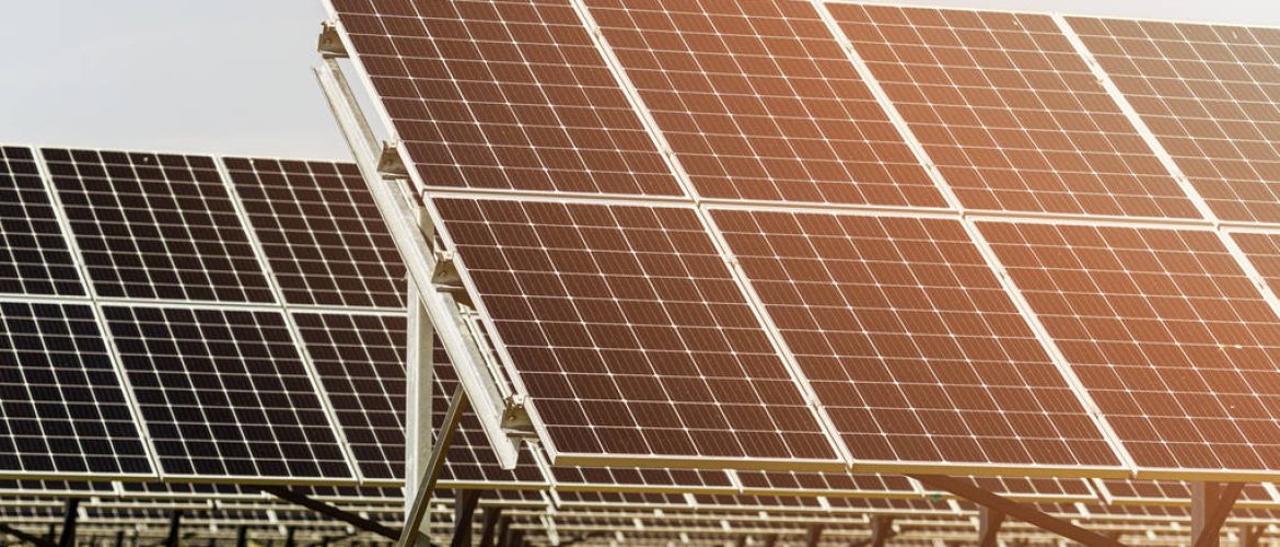 solaranlage
