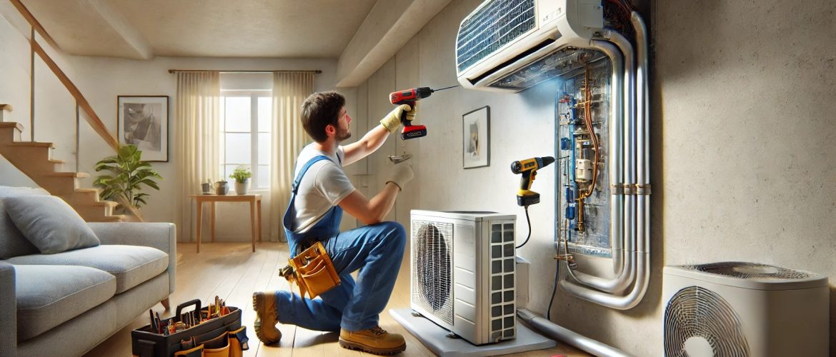 Klimaanlage Top Preis in Ebensee – So sparst du clever