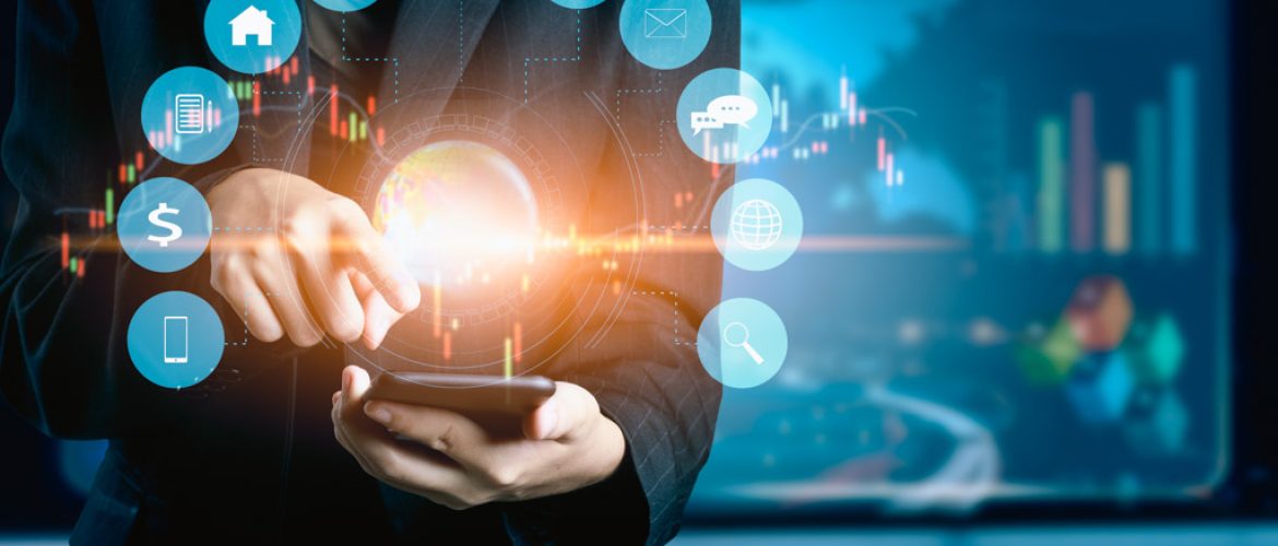 Automatisierung im Leadmanagement – Beliebte Tools in Österreich