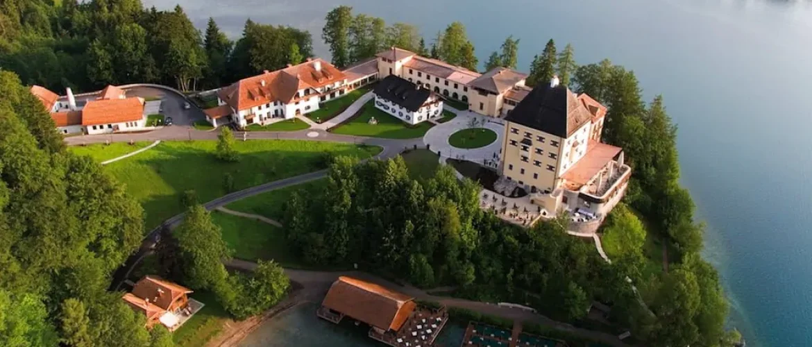 Klimaanlage in Fuschl am See – Luxus, den du spürst