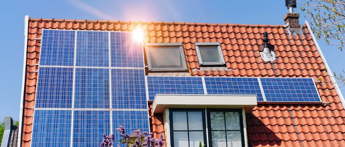 Solarbetriebene Klimaanlagen Kosten – Vorteile & Anbieter