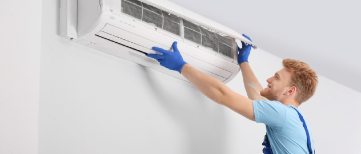 Klimaanlage Empfehlung in Hinterbrühl