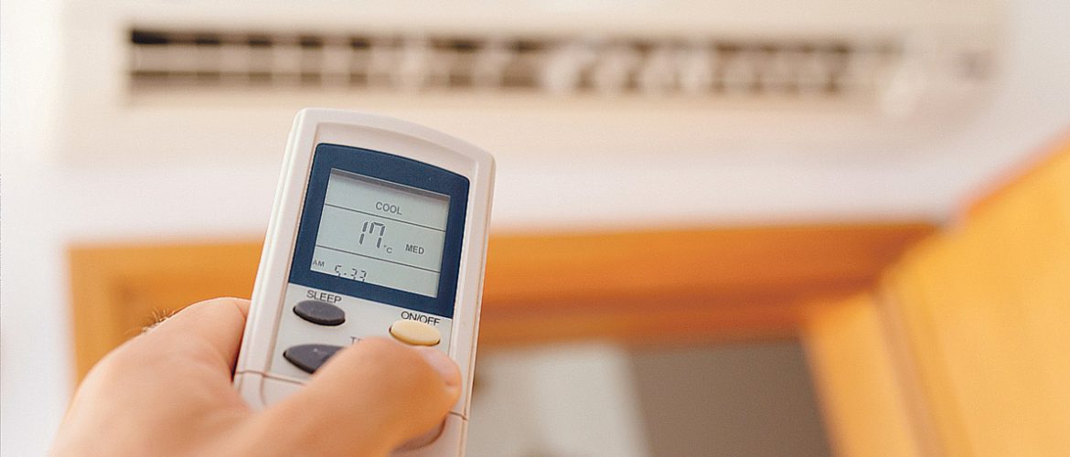 Energieeffizienz Vergleich Klimaanlage – Spare Strom clever!