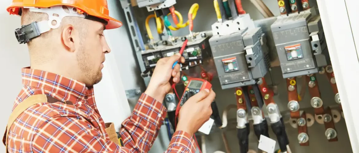 Elektriker Wien Kosten – So wählst du richtig!
