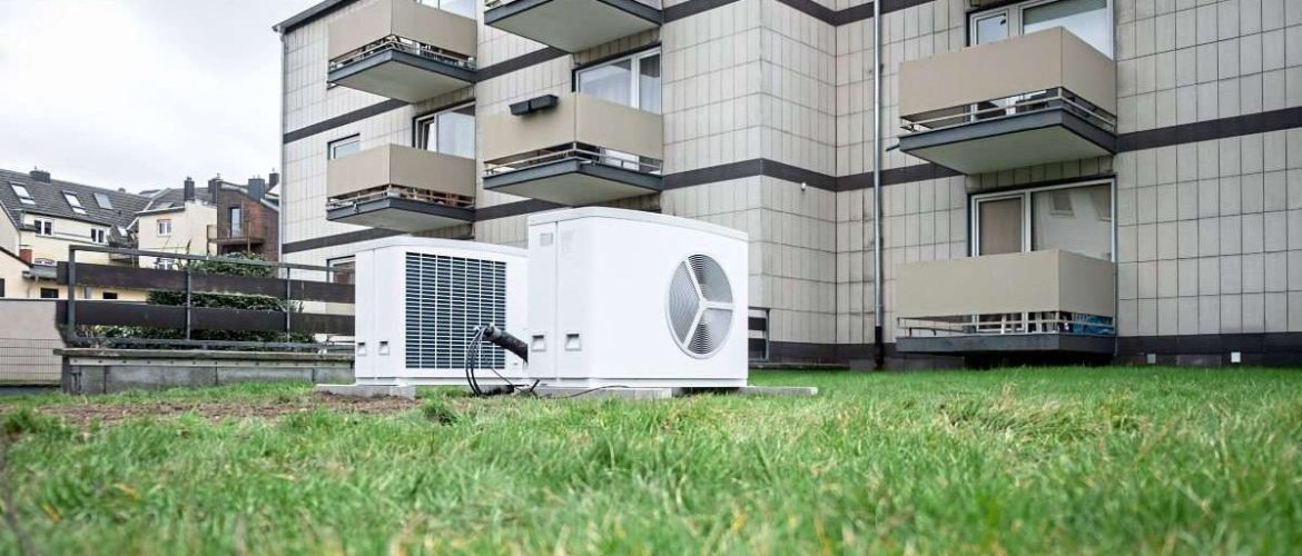Wärmepumpe Altbau Österreich Chancen – Jetzt clever umsteigen