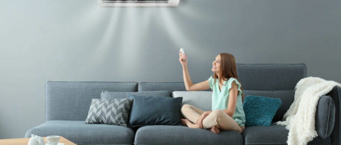 Inland-Klimageräte in Bad Goisern – Qualität & Regionalität