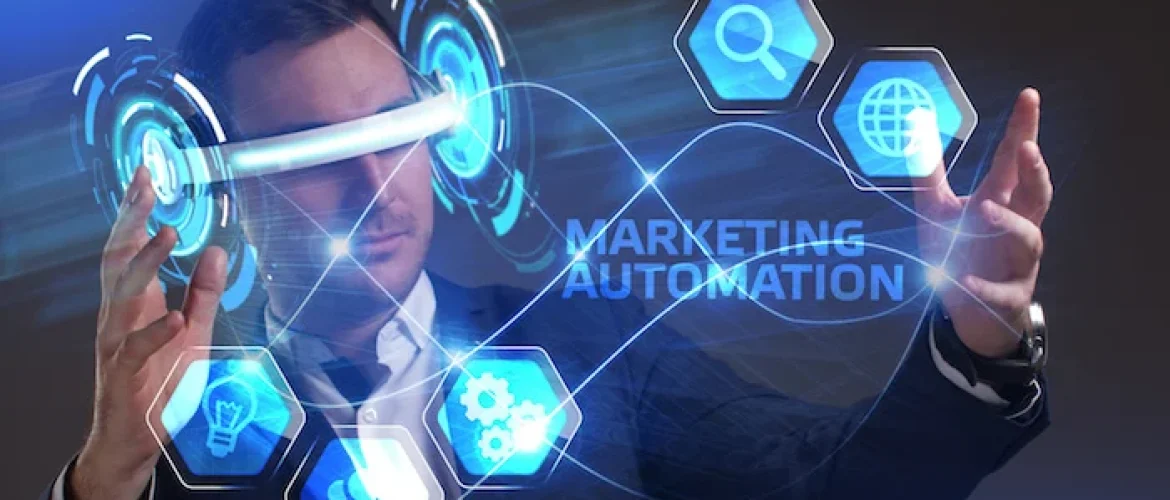 Marketing Automation ABM - Kleine Betriebe wachsen lassen