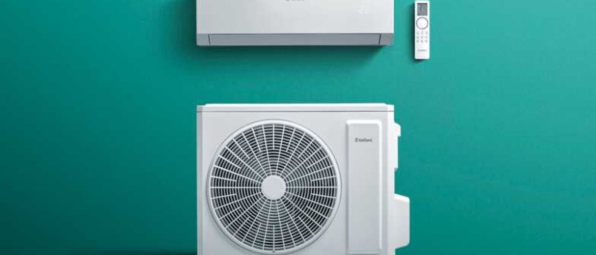 Klimaanlage Kompakt Bludenz – Smarte Lösung für Hitze
