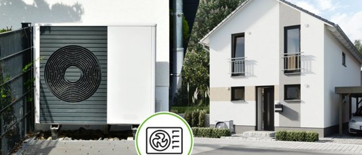Luft Wasser Erdwärme Entscheidung – Die beste Wahl fürs Haus