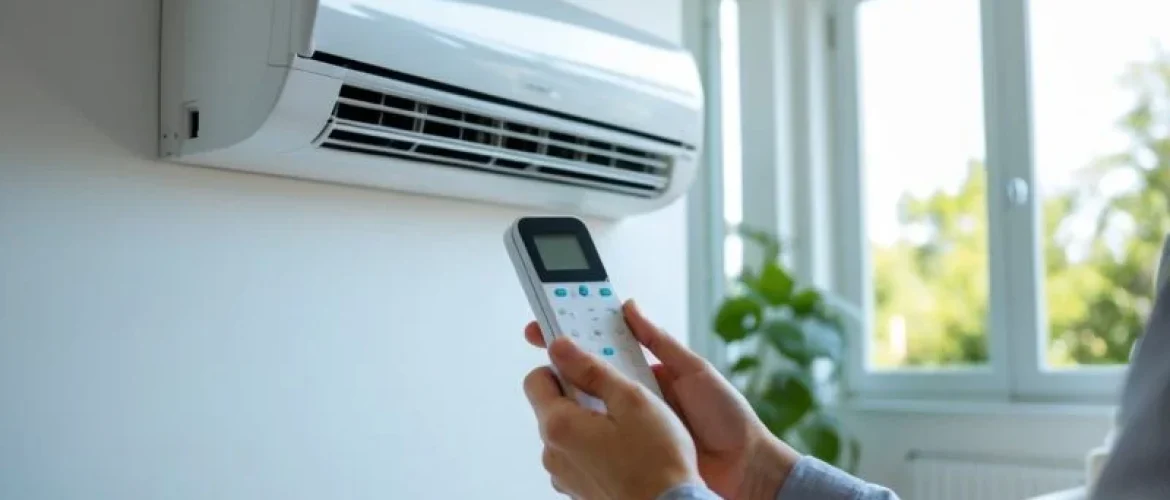 Klimaanlage gebraucht in Freistadt – Lohnt sich das wirklich?