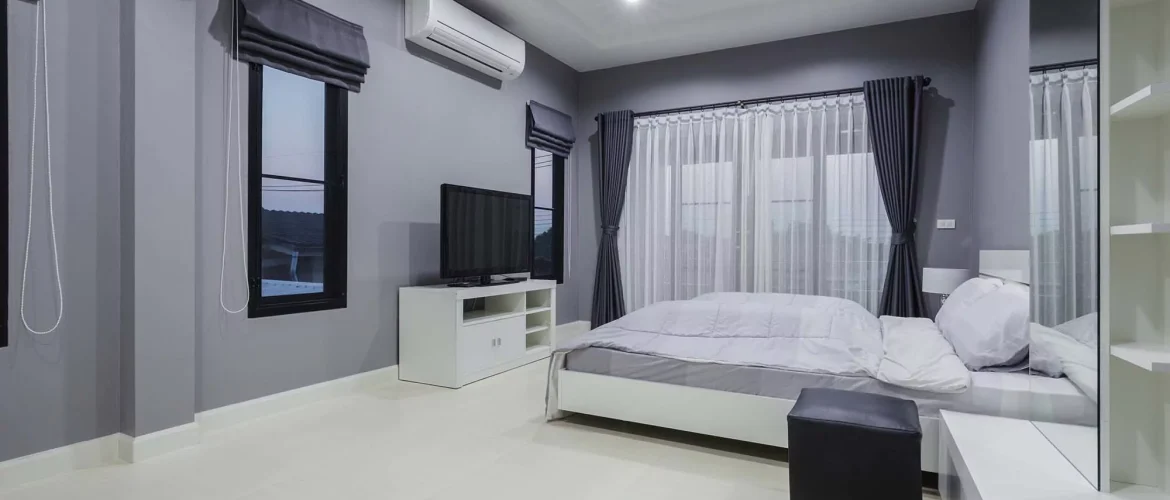 Klimaanlage fürs Hotel in Leoben - Gäste glücklich machen!