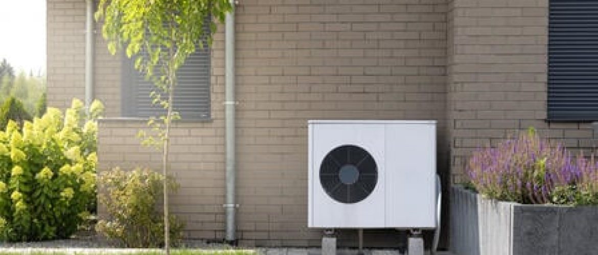 Klimaanlage im Gartenhaus in Wals-Siezenheim – Sommerhitze Ade!