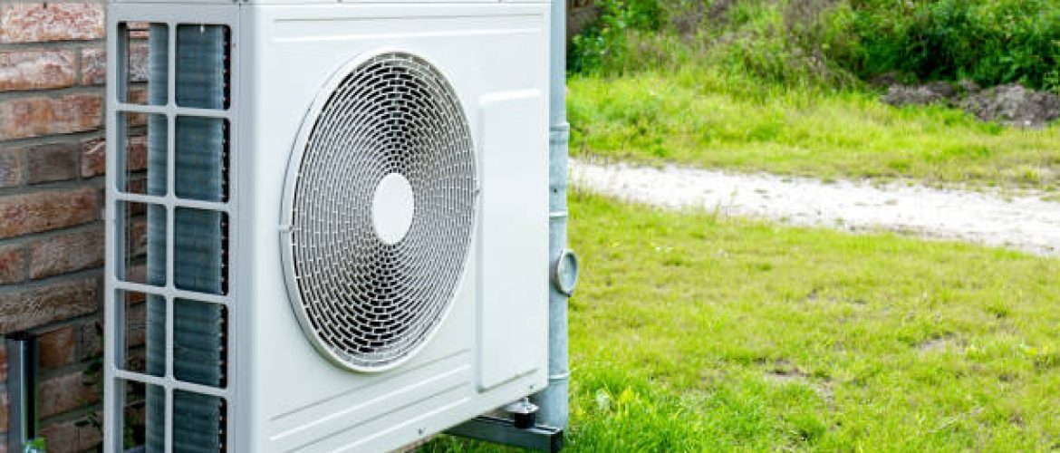 Wärmepumpe Lärm stoppen - Geniale Tricks für Ruhe zuhause