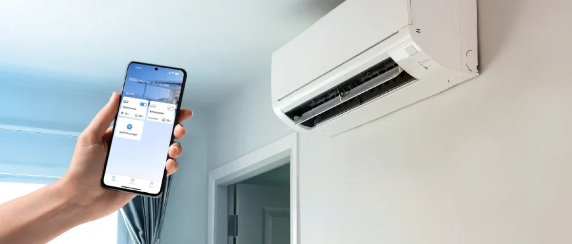 Ratenzahlung Klimaanlage St. Johann – Stressfrei zur kühlen Sommeroase