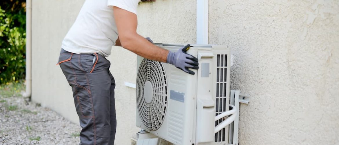 Klimaanlage oder Gasheizung - Bitterer Kostenvergleich 2025