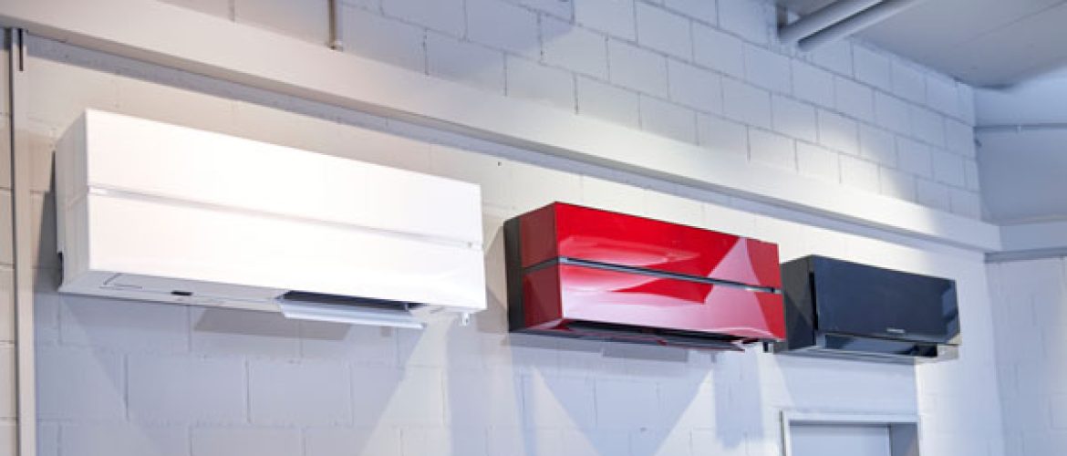 Klimaanlage modern in Horn - Stilvoll kühlen garantiert!