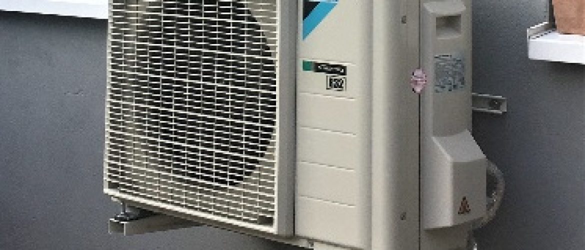 Klimaanlage Fachbetrieb in Kobersdorf