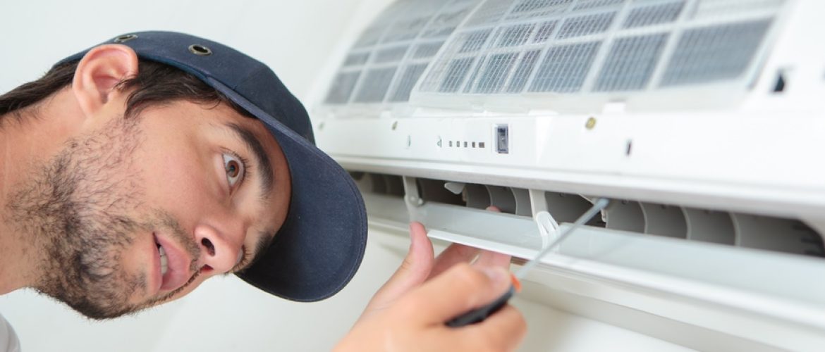 Klimaanlage Einbauen - Heimwerker vs Profi – Kostenfalle 2025
