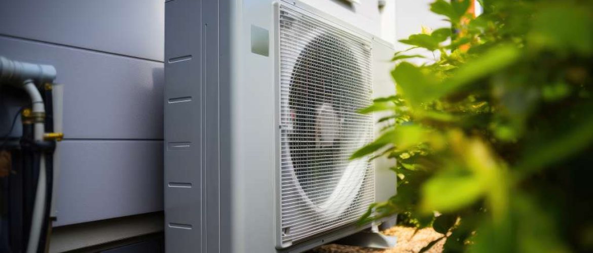 Energieeffizienz Wärmepumpe optimieren - Mehr Komfort, Weniger Kosten!