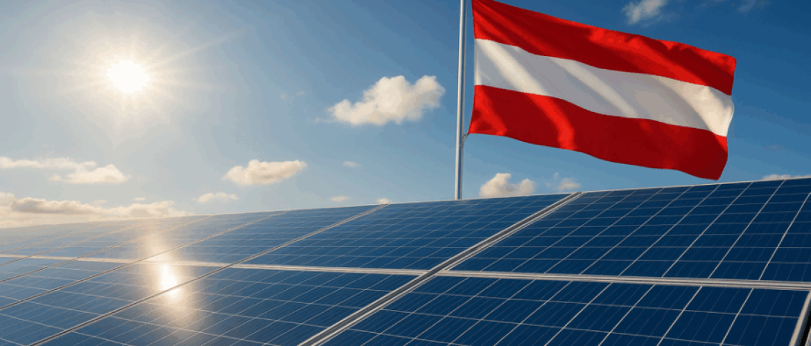 EU-Solarwachstum bremst - Österreichs Chancen entdecken