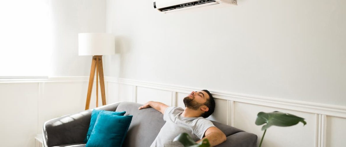 Klimaanlage im Sommer in Bad Vigaun – Dein Frische-Boost