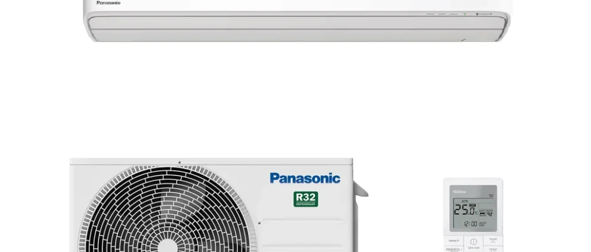 Panasonic oder LG - Klimaanlagen-Preisvergleich 2025
