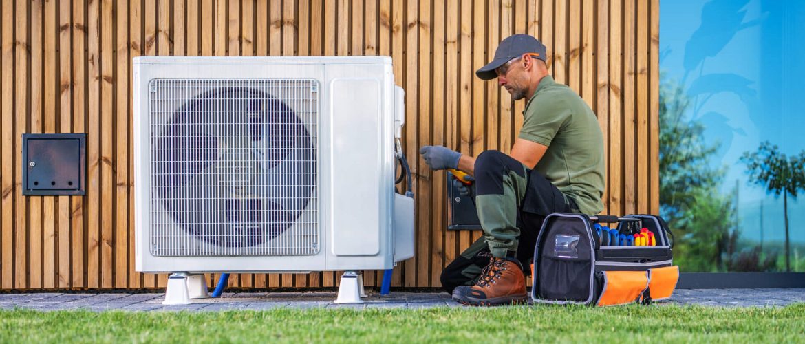 Klimaanlage inkl. Lieferung in Spratzau – So gelingt’s stressfrei