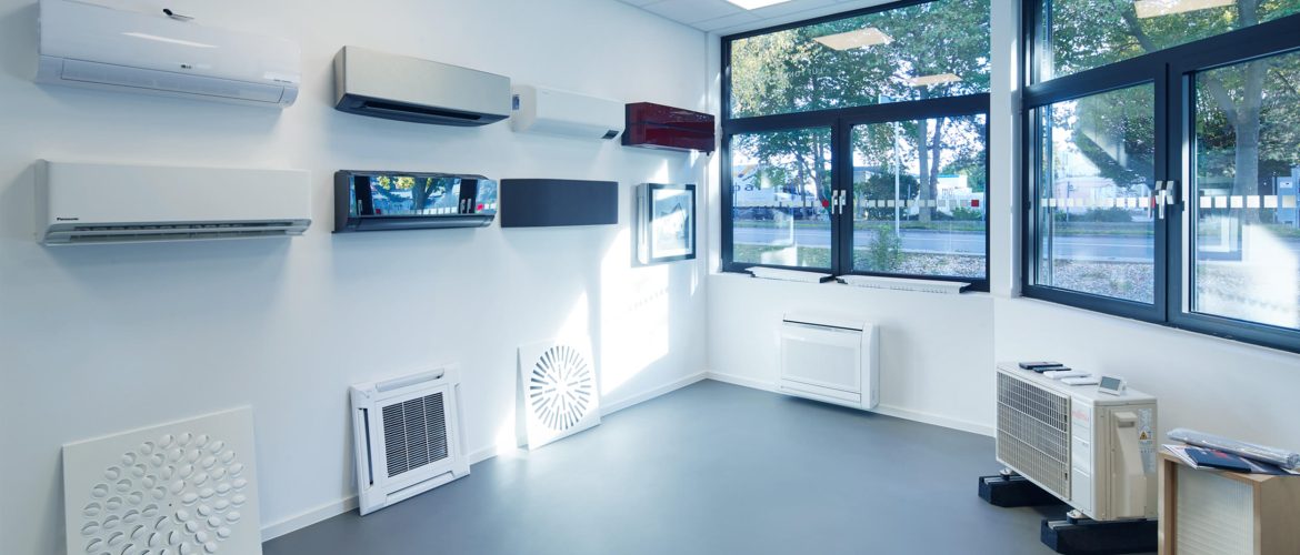 Klimaanlage Express in Trofaiach