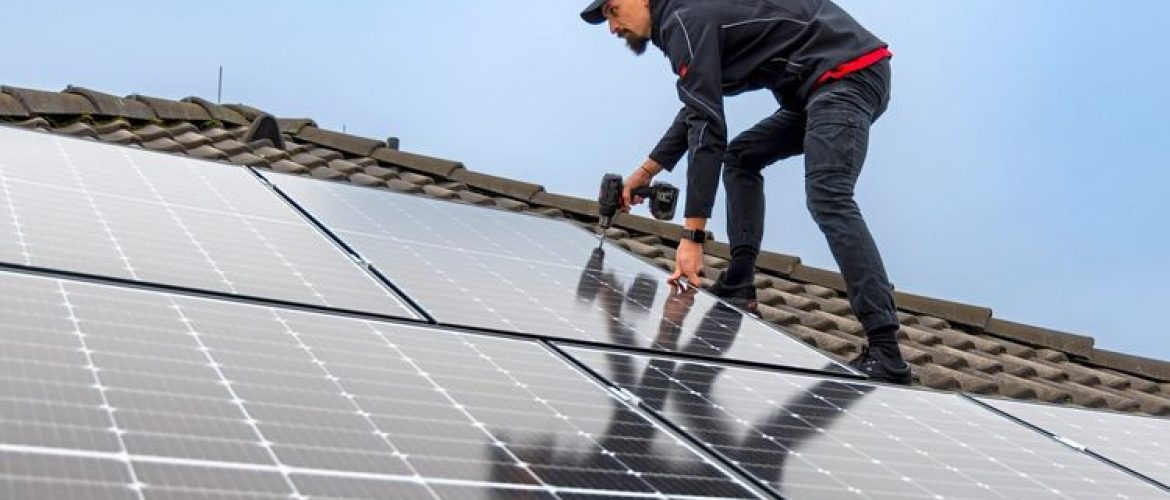 Solarenergie Wien Projekte - Förderungen und Erfolgsgeschichten